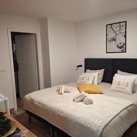 Apartmani Sunce Stara Planina Crni Vrh Exterior photo