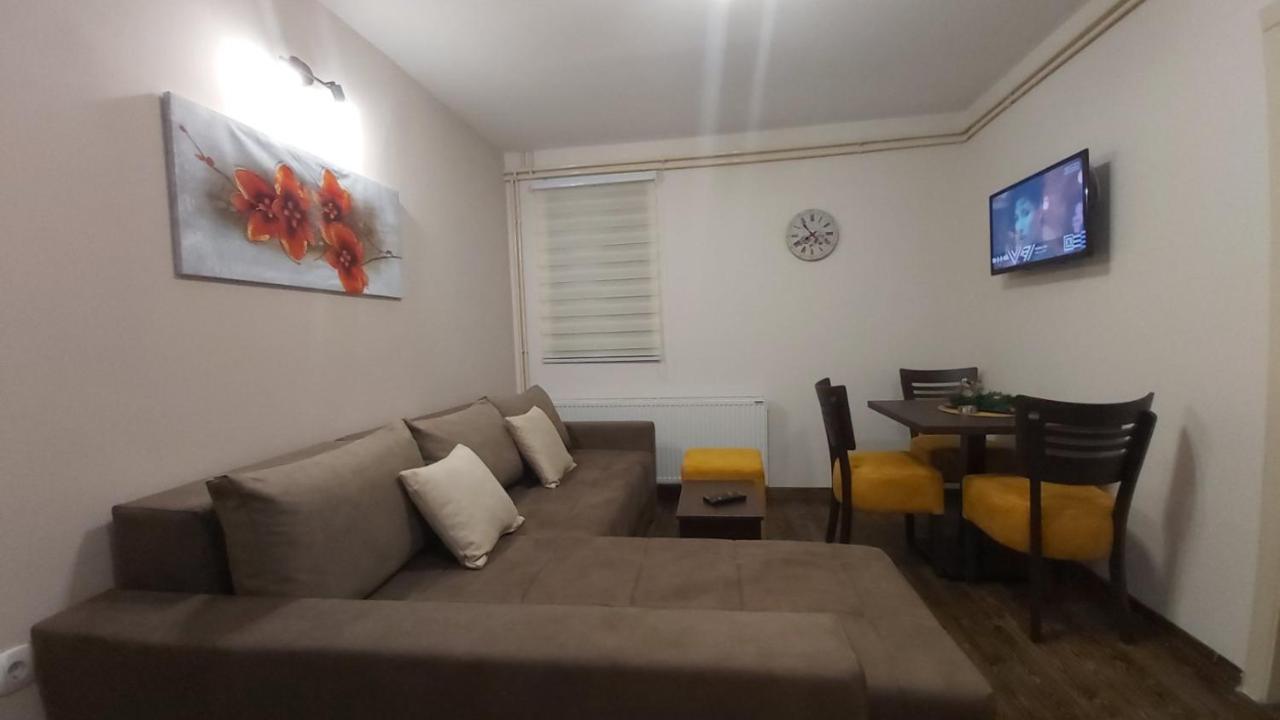 Apartmani Sunce Stara Planina Crni Vrh Exterior photo