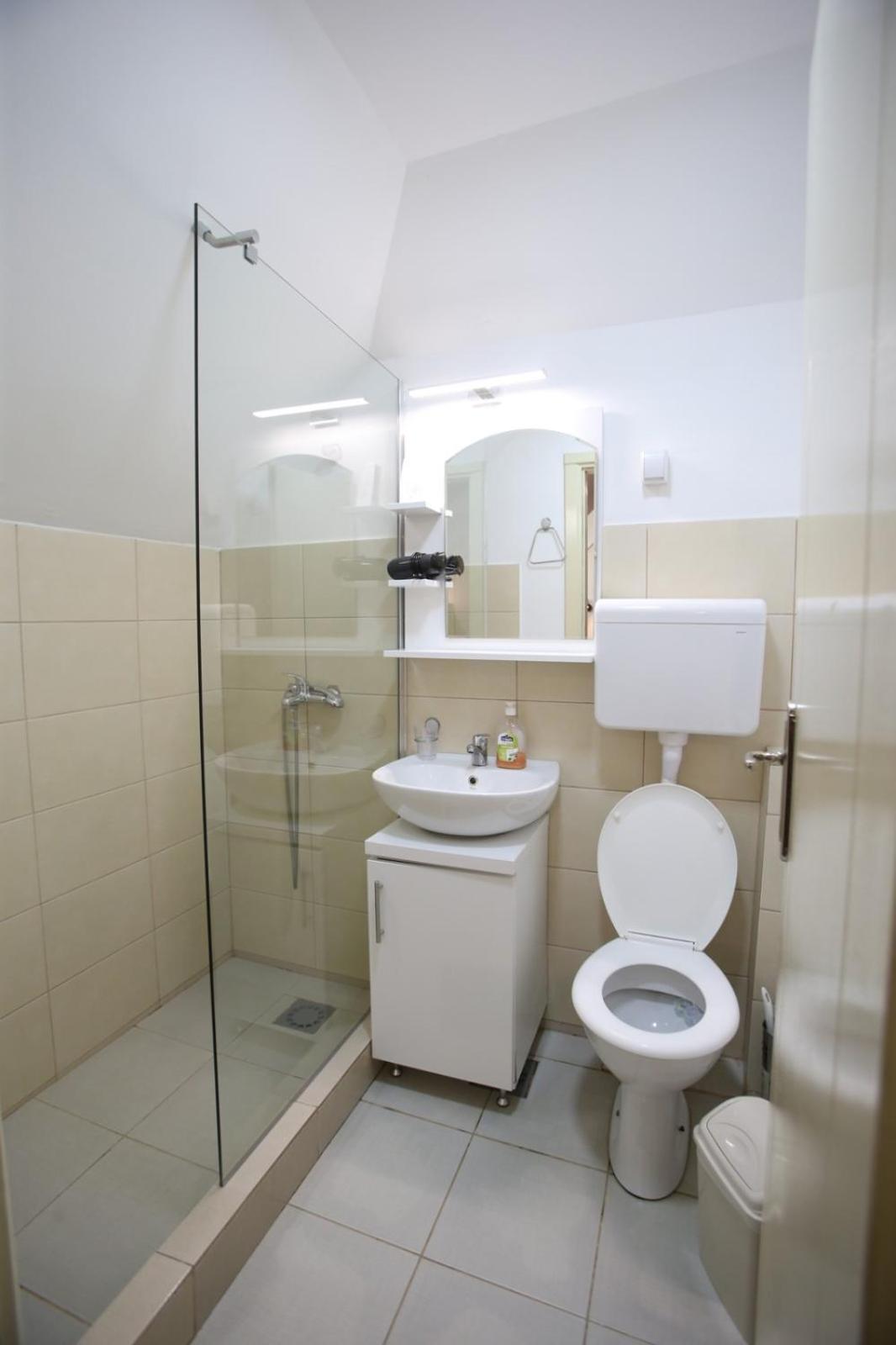 Apartmani Sunce Stara Planina Crni Vrh Exterior photo