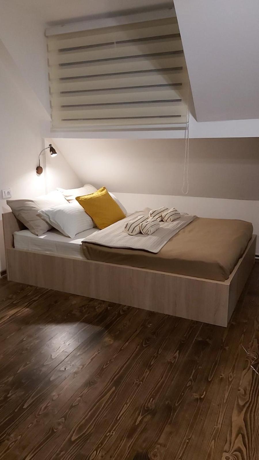 Apartmani Sunce Stara Planina Crni Vrh Exterior photo