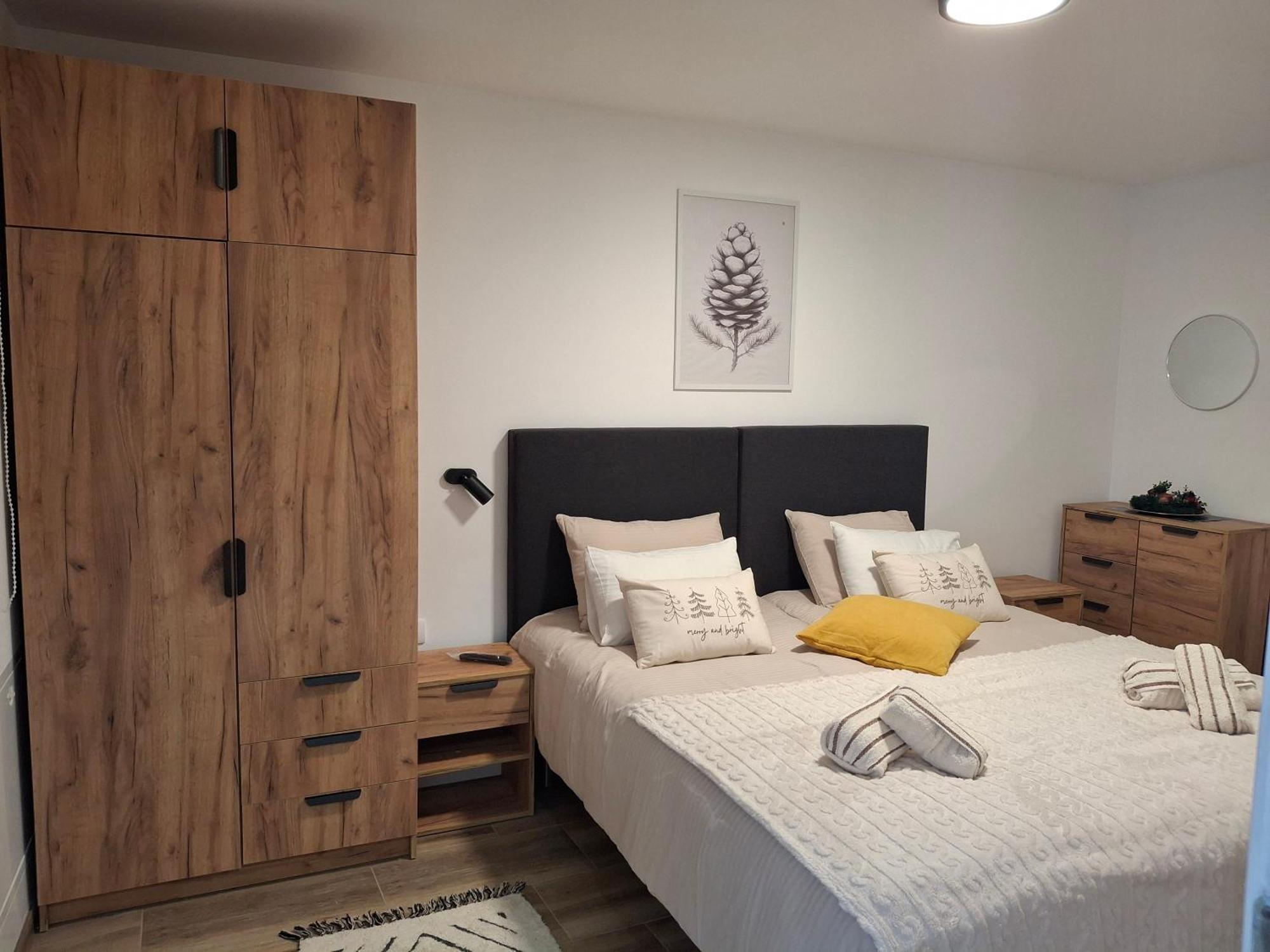 Apartmani Sunce Stara Planina Crni Vrh Exterior photo